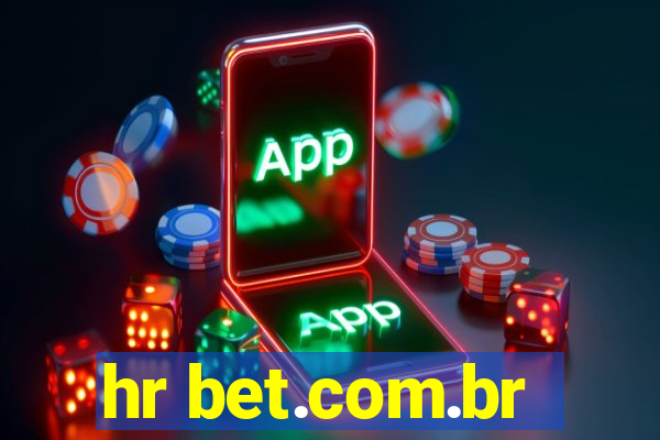 hr bet.com.br